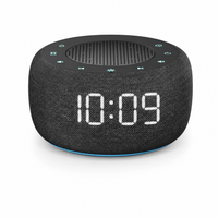Bluetooth Digital Alarm Clock