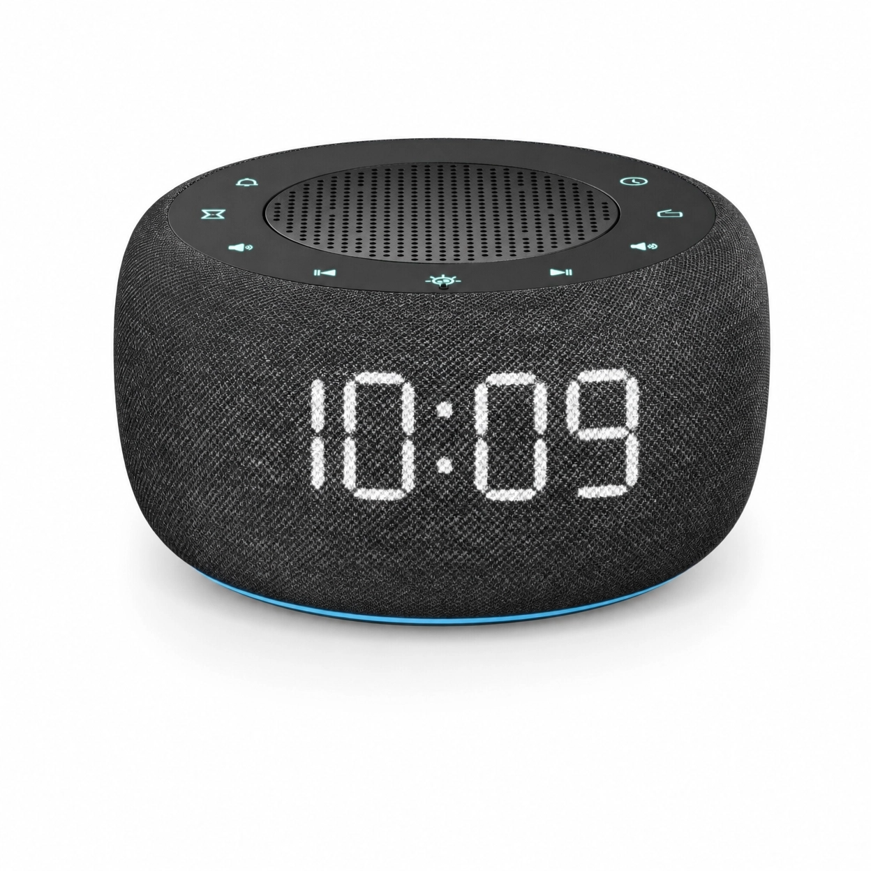 Bluetooth Digital Alarm Clock