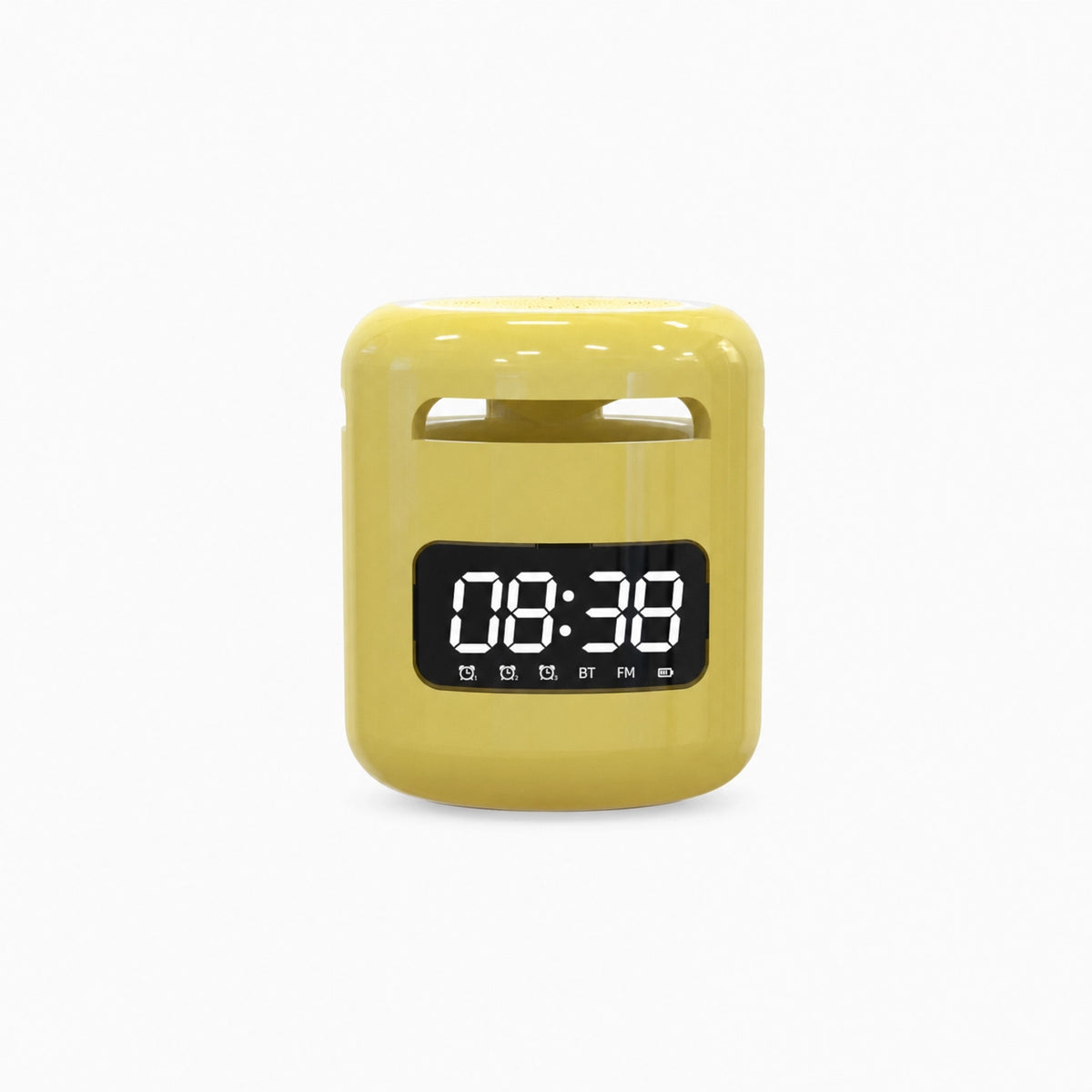 Kids Alarm Clock Digital Display
