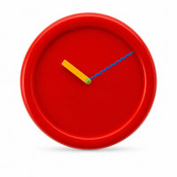 Modern Minimalist Wall Clock