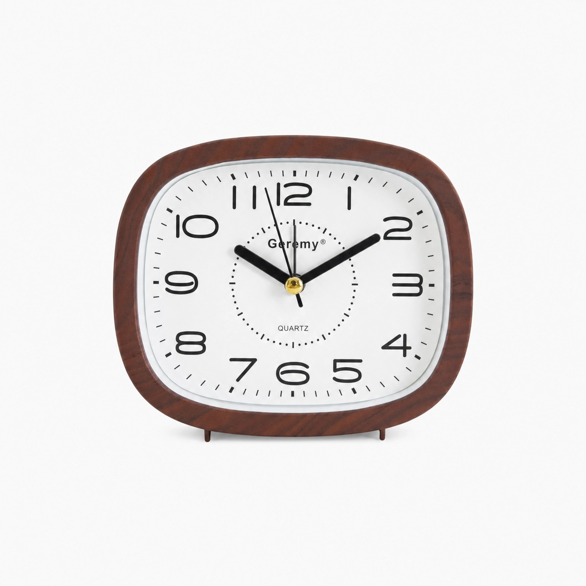 Vintage Alarm Clock Classic Design