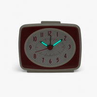 Retro Analog Alarm Clock