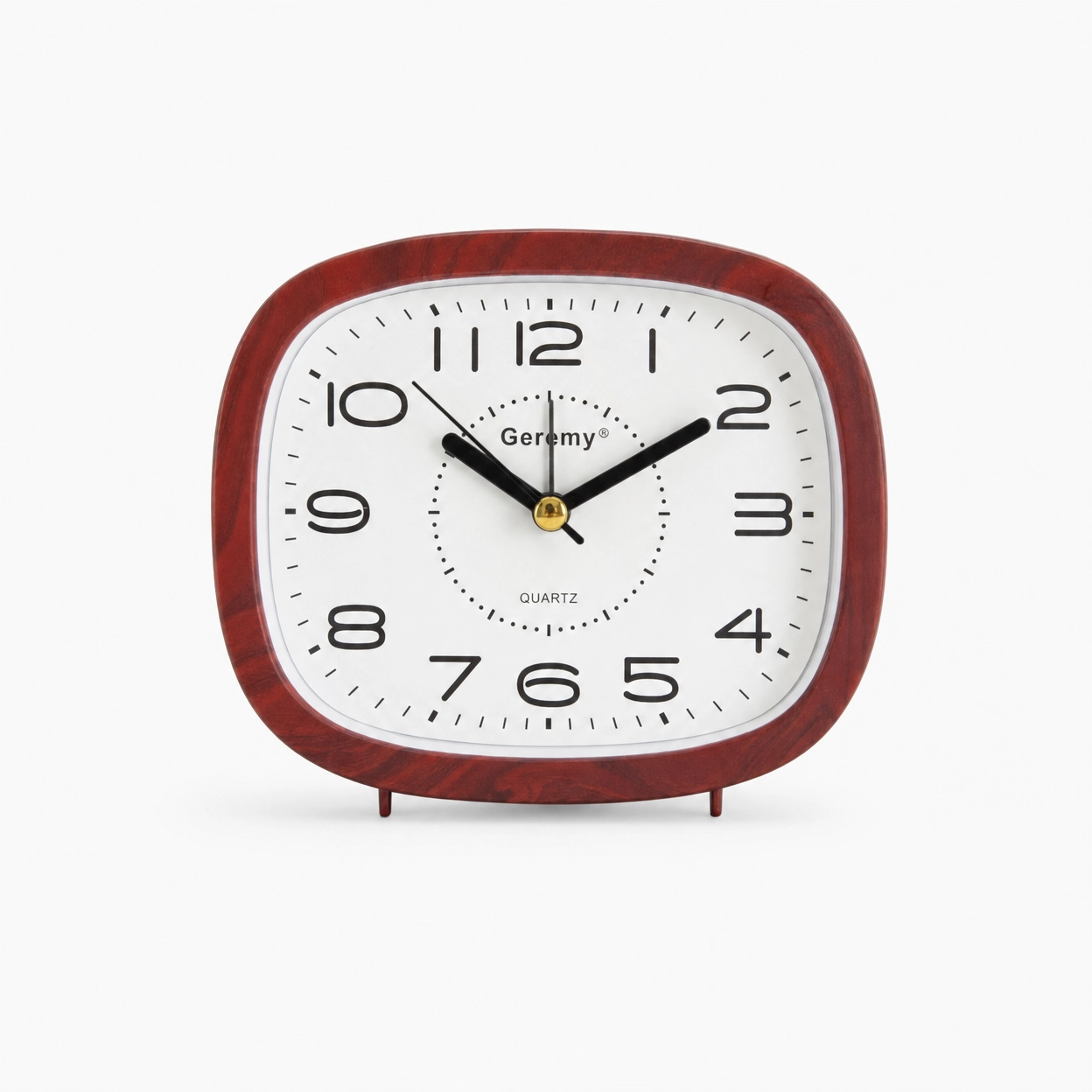 Vintage Alarm Clock Classic Design