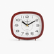 Vintage Alarm Clock Classic Design