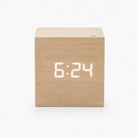 Digital Alarm Clock USB Charging Snooze