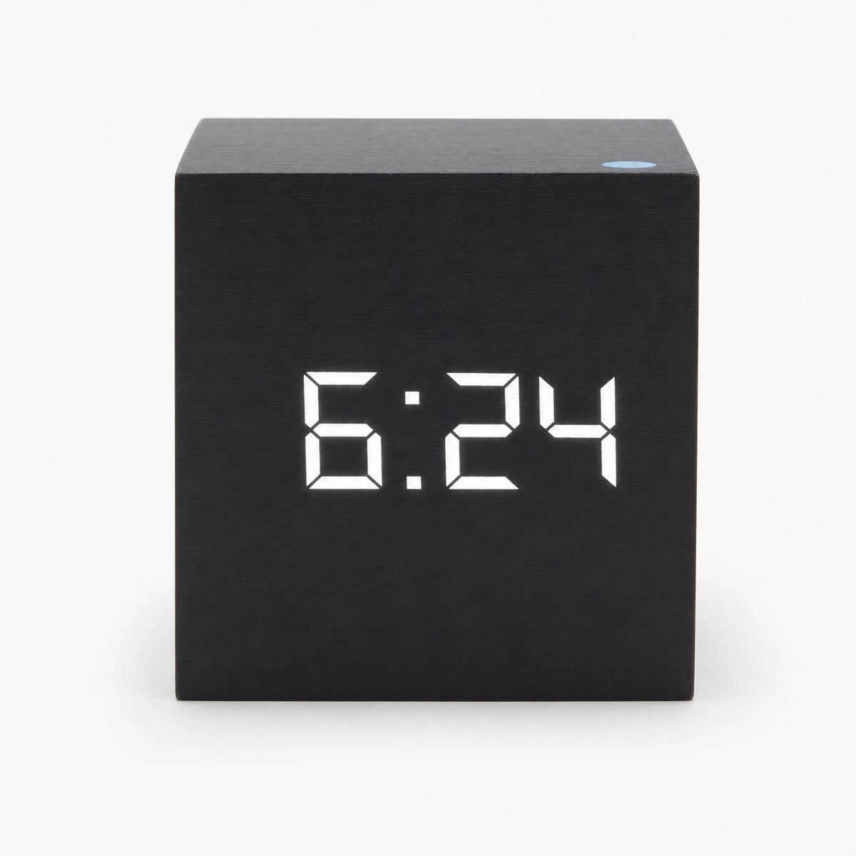 Digital Alarm Clock USB Charging Snooze