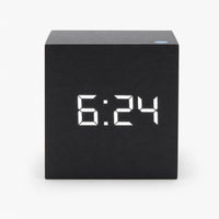 Digital Alarm Clock USB Charging Snooze