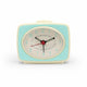 Retro Analog Alarm Clock