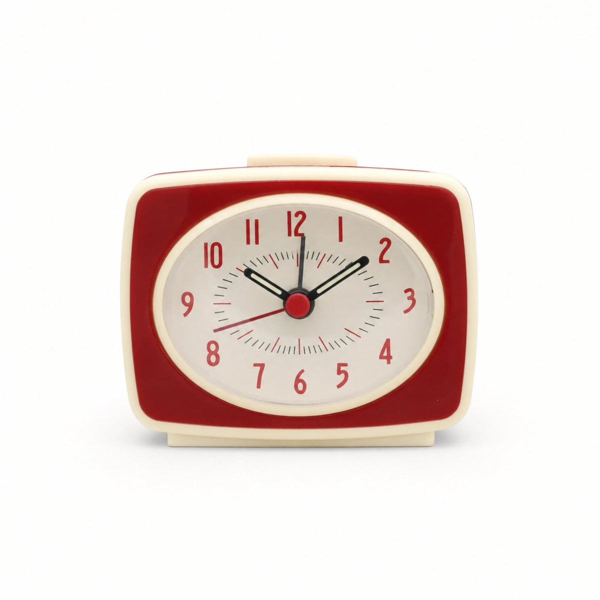 Retro Analog Alarm Clock