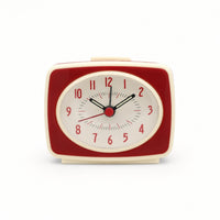 Retro Analog Alarm Clock