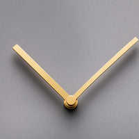 Royal Opera Abstract Pendulum Wall Clock