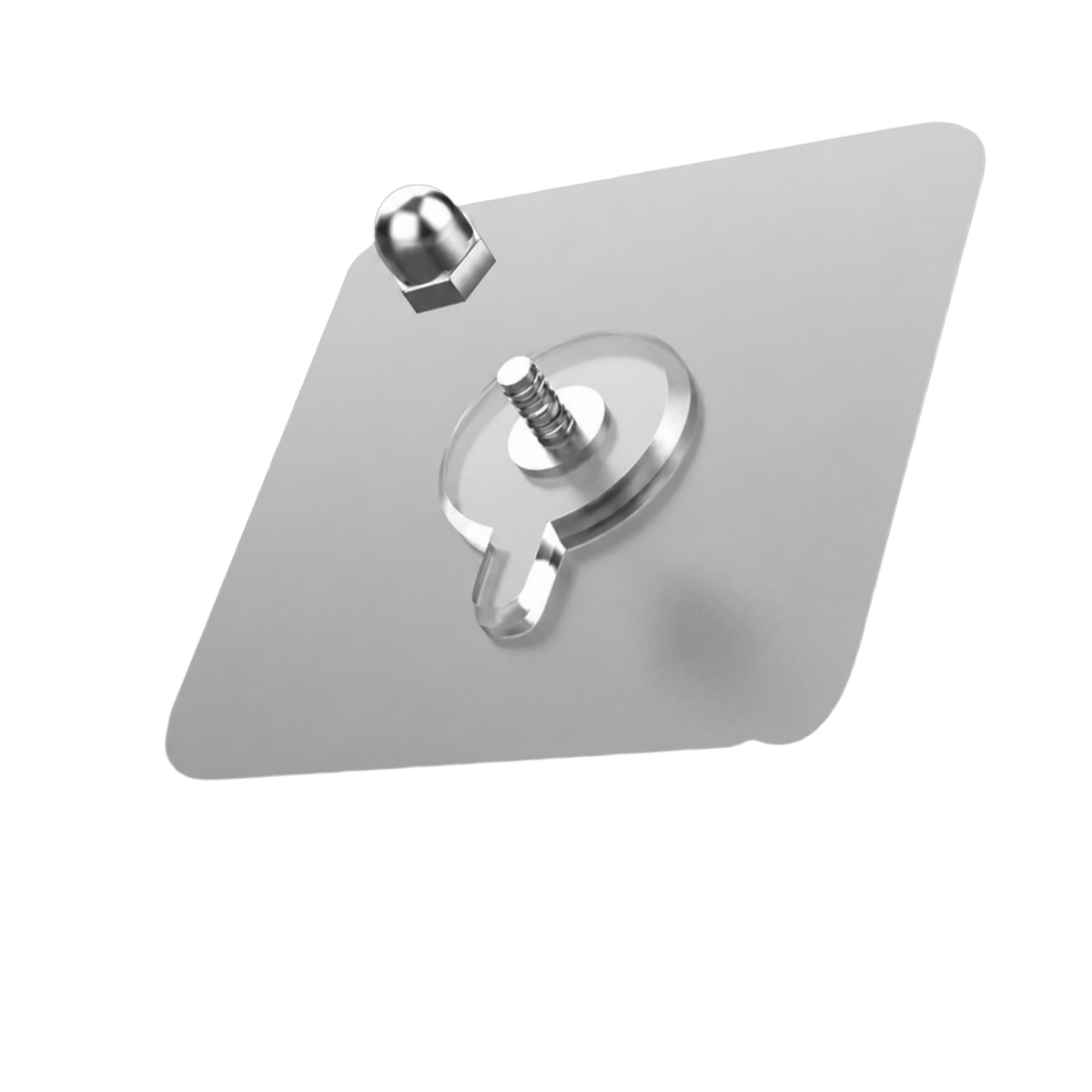 Royal Opera Adhesive Wall Screw