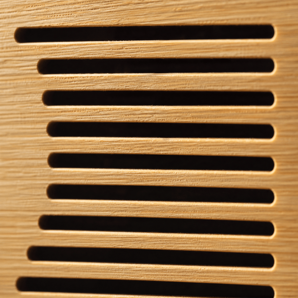 Royal Opera Alarm Clock Bedside Radio
