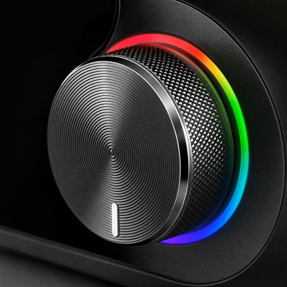 Royal Opera Alarm Clock Bluetooth Speaker Digital Display
