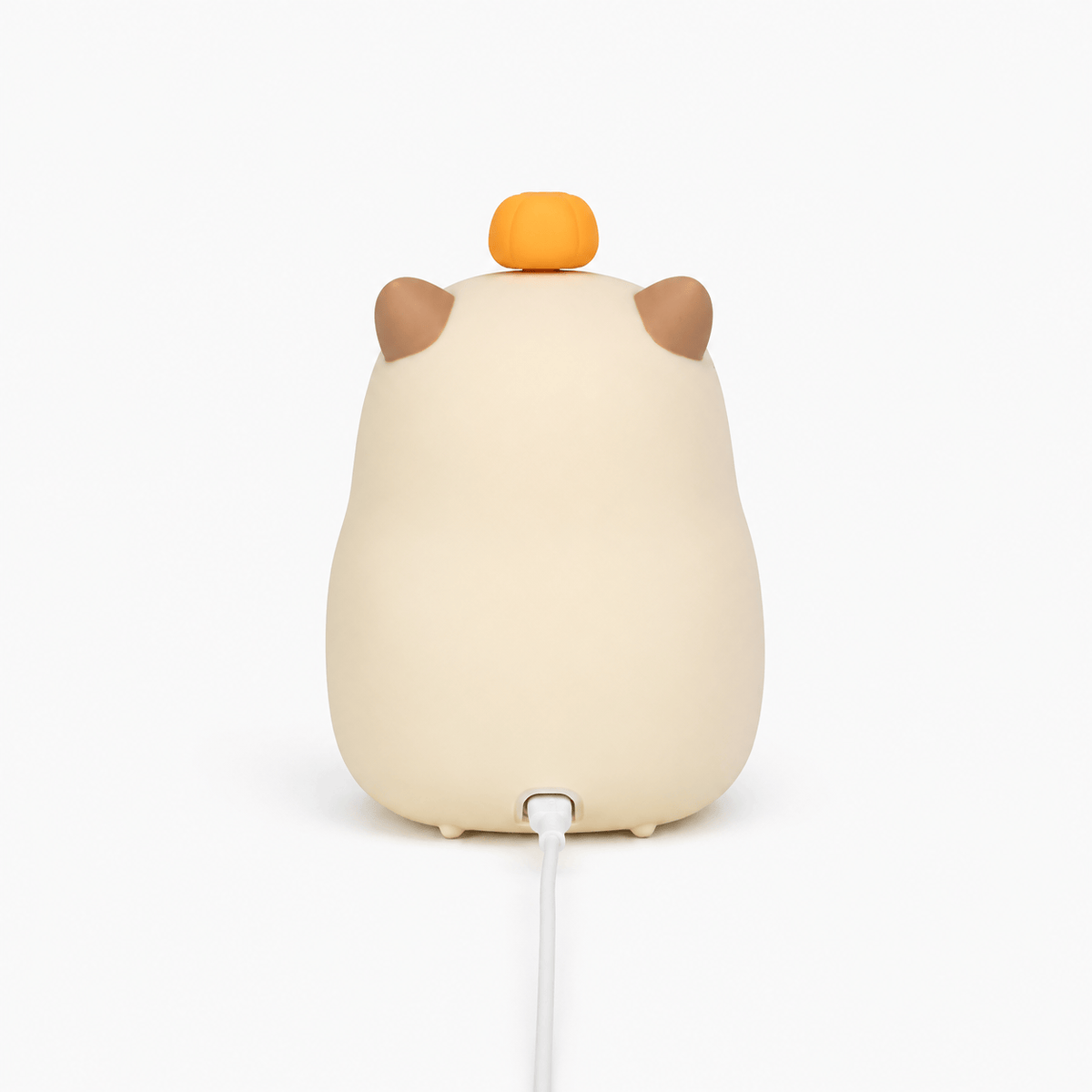 Royal Opera Alarm Clock Capybara Digital Snooze
