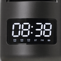 Royal Opera Alarm Clock Digital FM Radio
