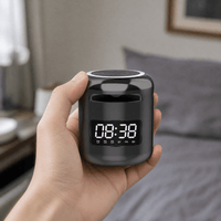 Royal Opera Alarm Clock Digital FM Radio