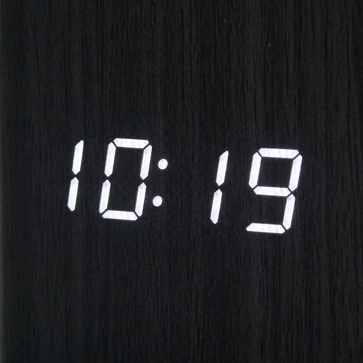 Royal Opera Alarm Clock Digital Pen Holder