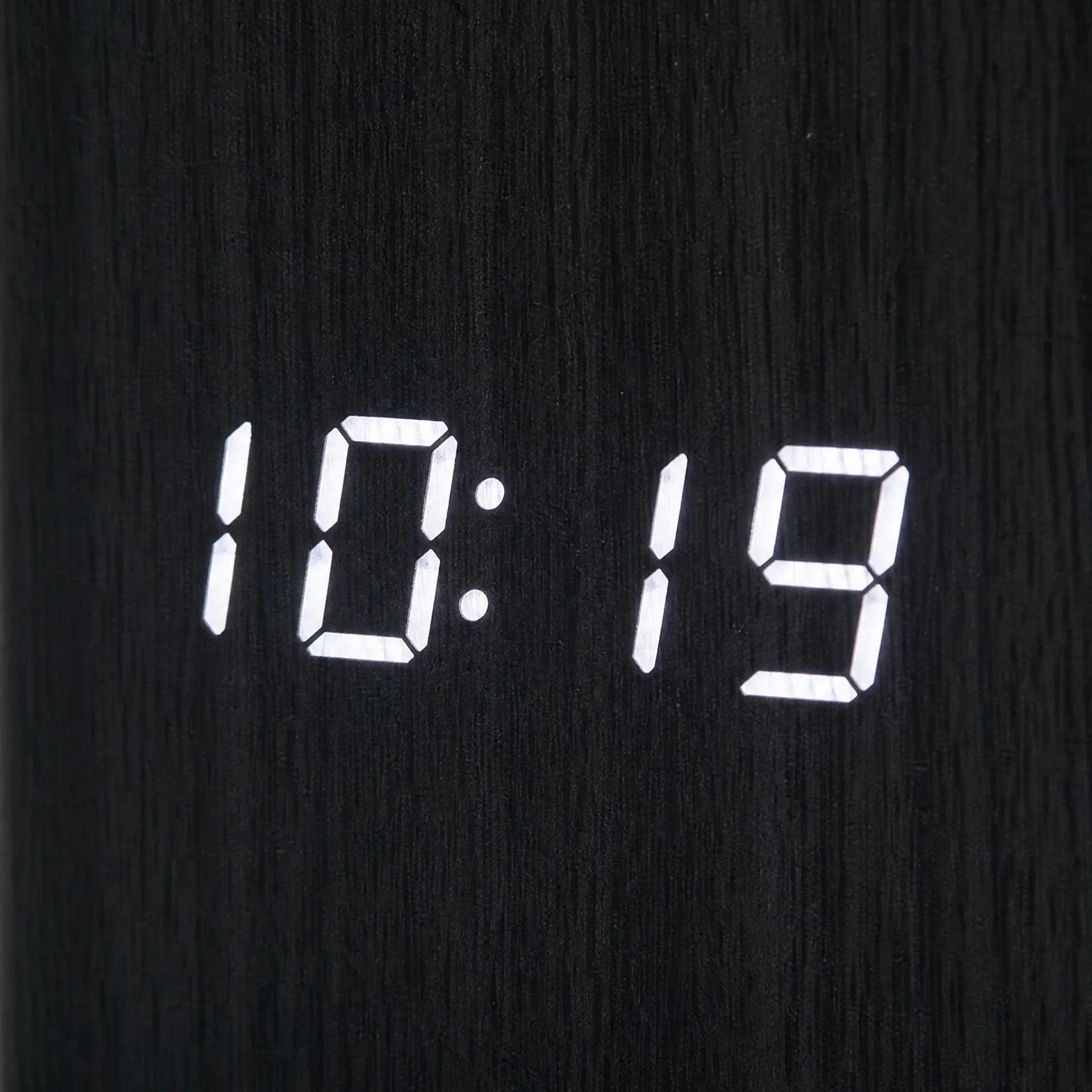 Royal Opera Alarm Clock Digital Pen Holder
