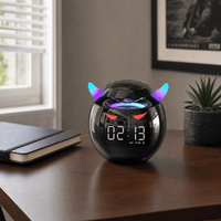 Royal Opera Alarm Clock Digital Snooze