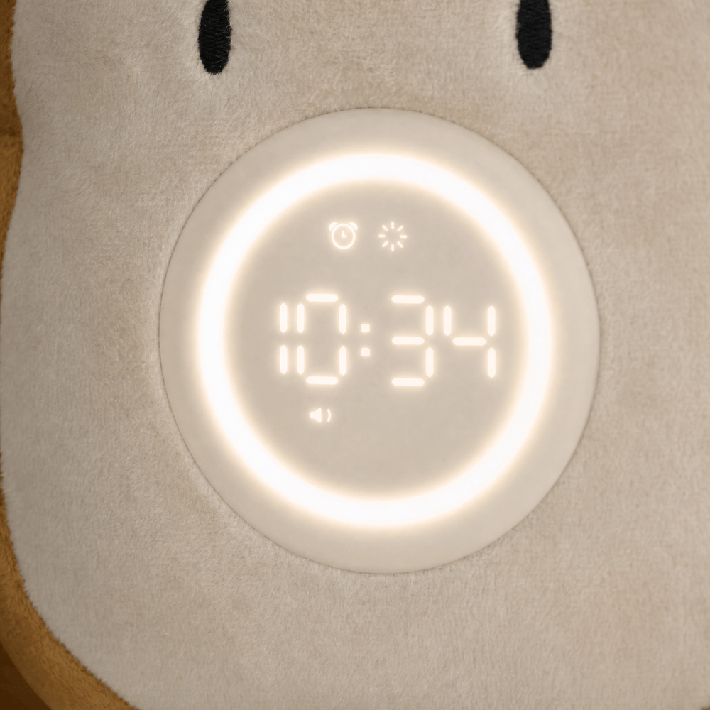 Royal Opera Alarm Clock Heavy Sleeper Digital