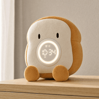 Royal Opera Alarm Clock Heavy Sleeper Digital