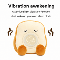 Royal Opera Alarm Clock Heavy Sleeper Digital