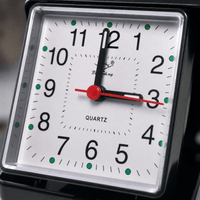 Royal Opera Alarm Clock Large Numbers For Seniors