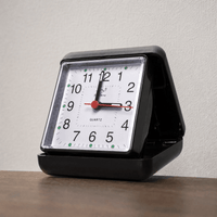 Royal Opera Alarm Clock Large Numbers For Seniors