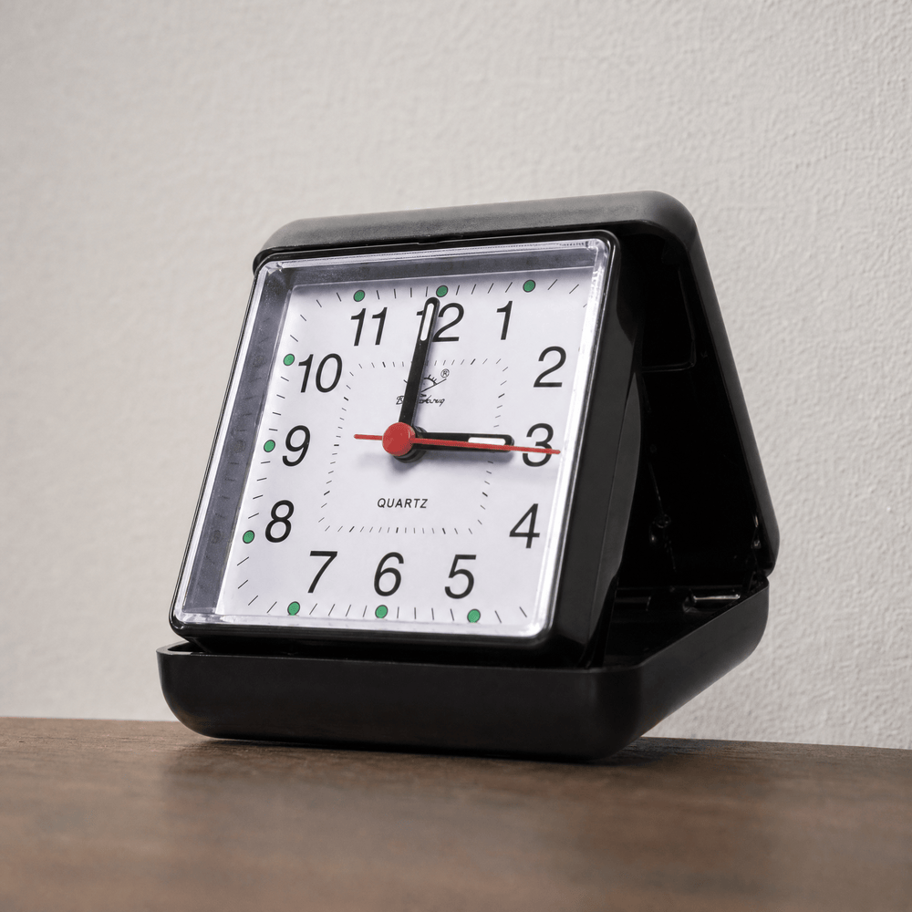 Royal Opera Alarm Clock Large Numbers For Seniors