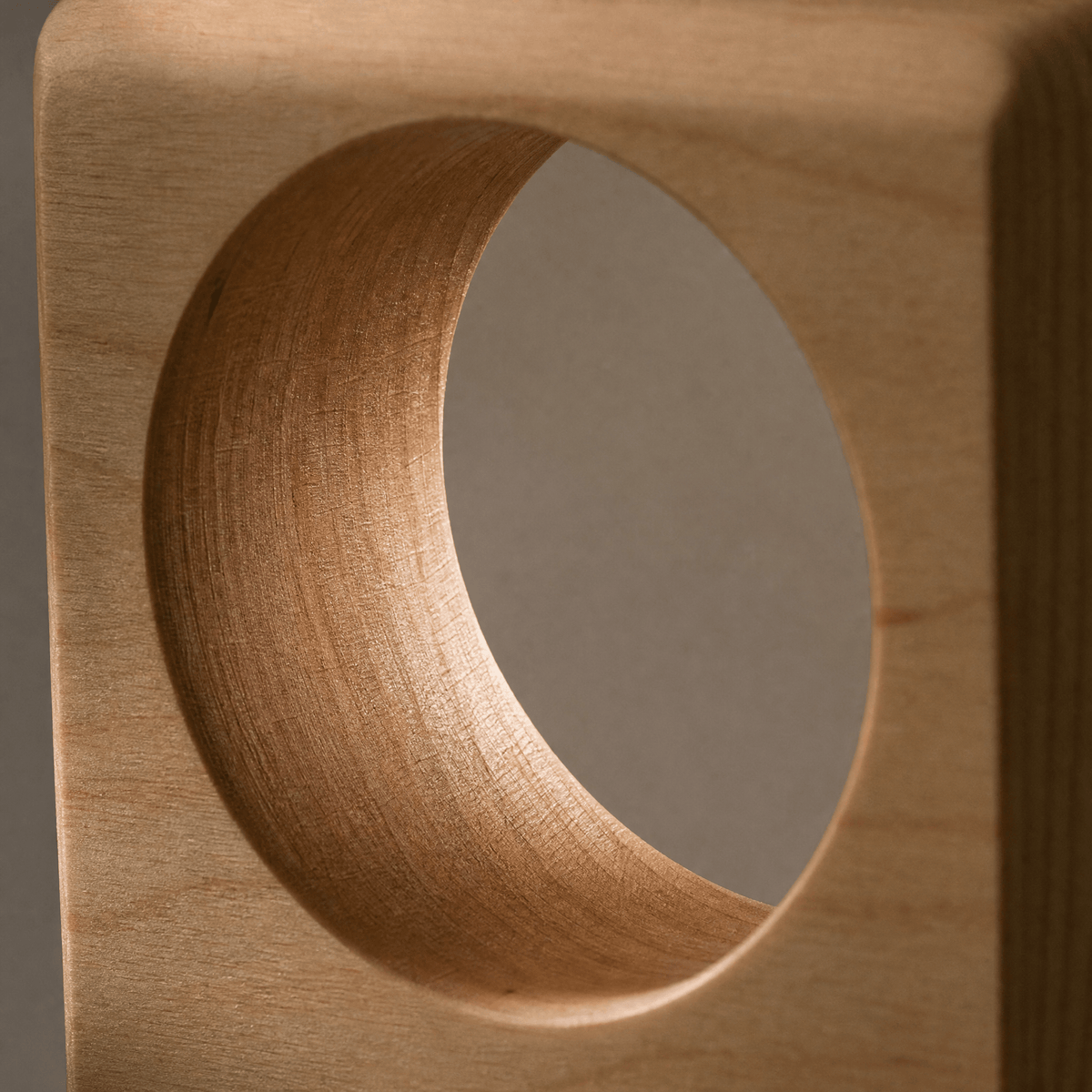 Royal Opera Alarm Clock Modern Digital Display