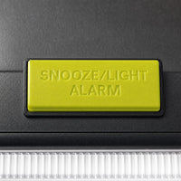 Royal Opera Alarm Clock Silent Quartz