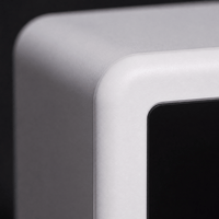 Royal Opera Alarm Clock Smart Portable