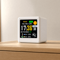 Royal Opera Alarm Clock Smart Portable
