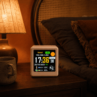 Royal Opera Alarm Clock Smart Portable