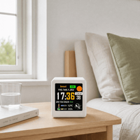 Royal Opera Alarm Clock Smart Portable