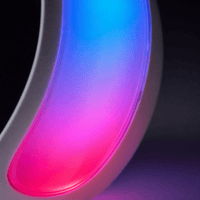 Royal Opera Alarm Clock Travel Nightlight