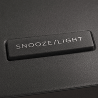 Royal Opera Alarm Clock Travel Snooze