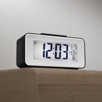 Royal Opera Alarm Clock Travel Snooze