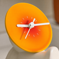 Royal Opera Bedside Alarm Clock Digital Display