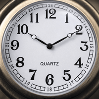 Royal Opera Bohemian Pocket Watch For Women