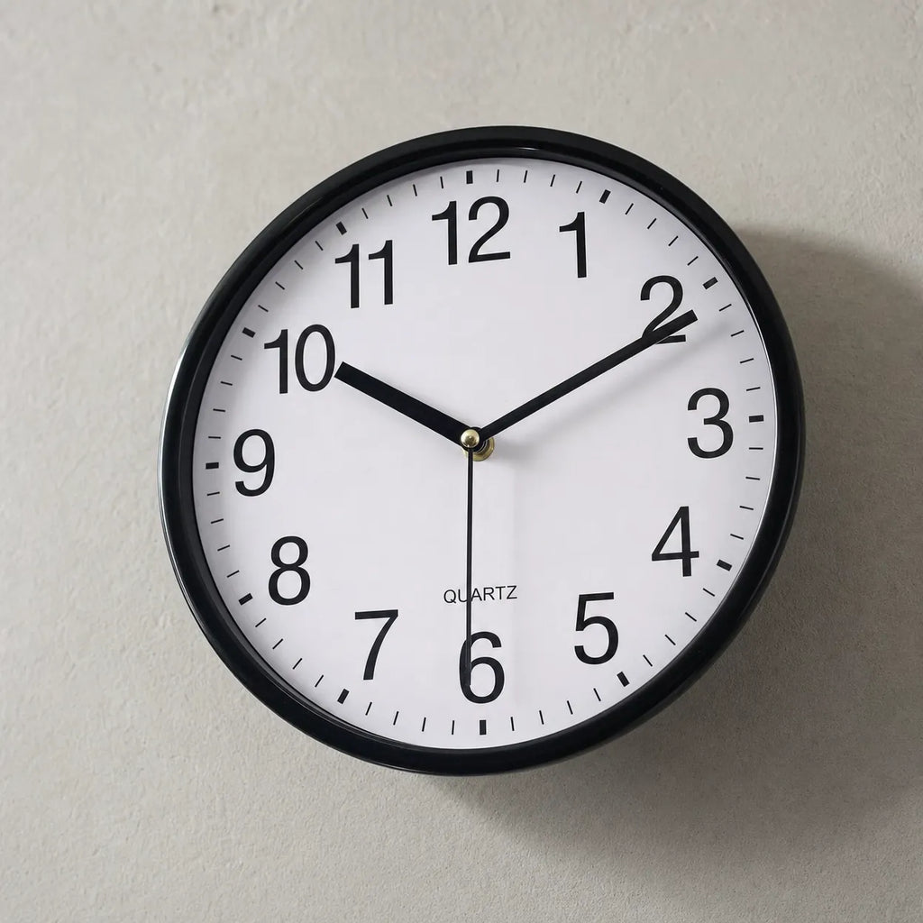 Royal Opera Classic Ornate Wall Clock
