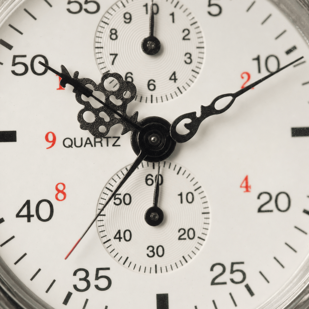 Royal Opera Classic Quartz Pocket Watch Chain