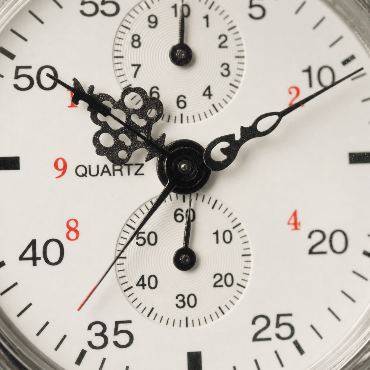 Royal Opera Classic Quartz Pocket Watch Chain