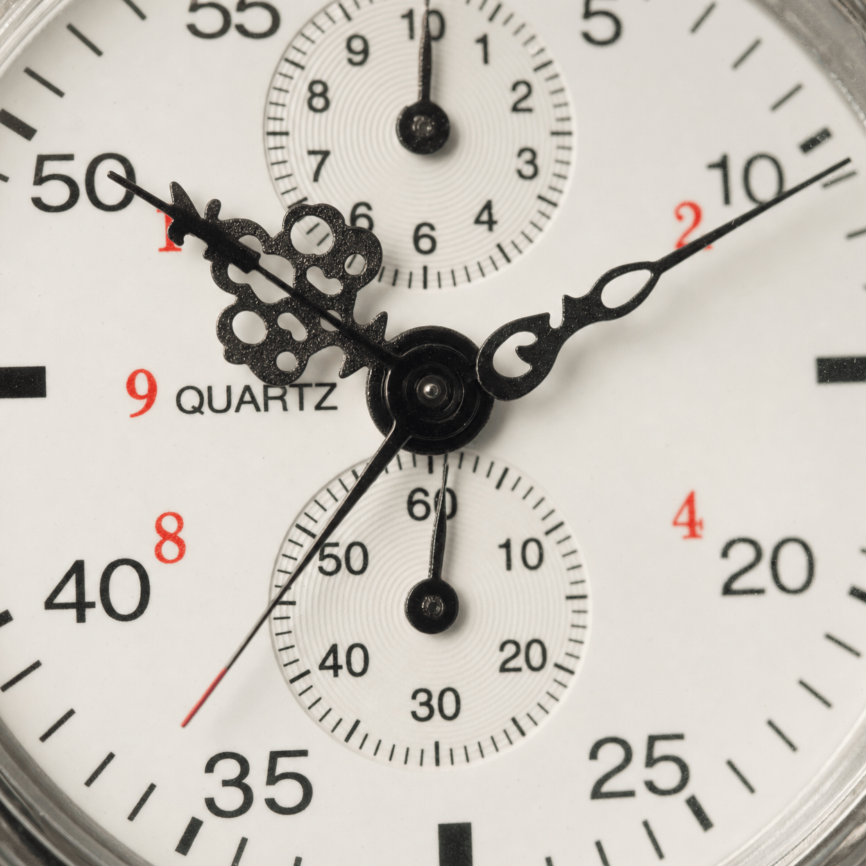 Royal Opera Classic Quartz Pocket Watch Chain