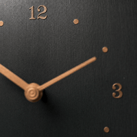 Royal Opera Cuckoo Clock Minimalist Pendulum