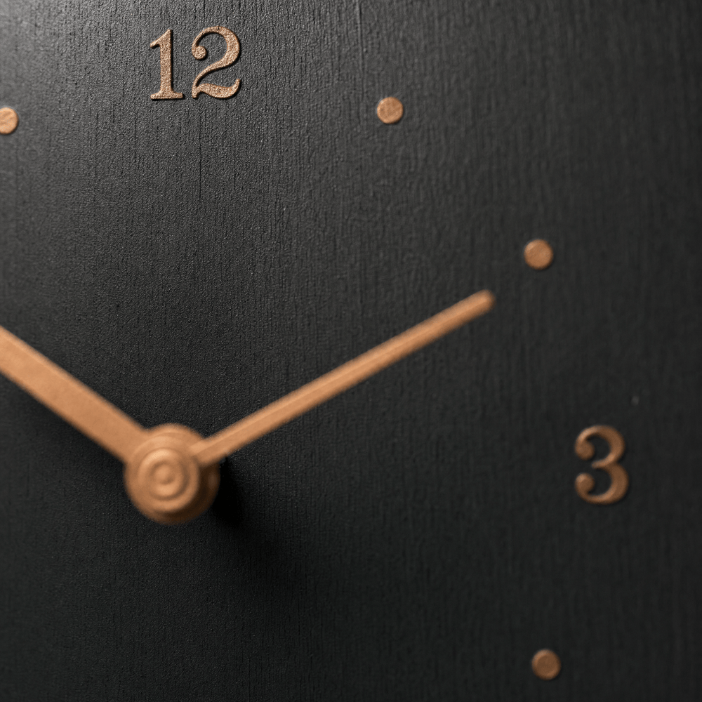 Royal Opera Cuckoo Clock Minimalist Pendulum