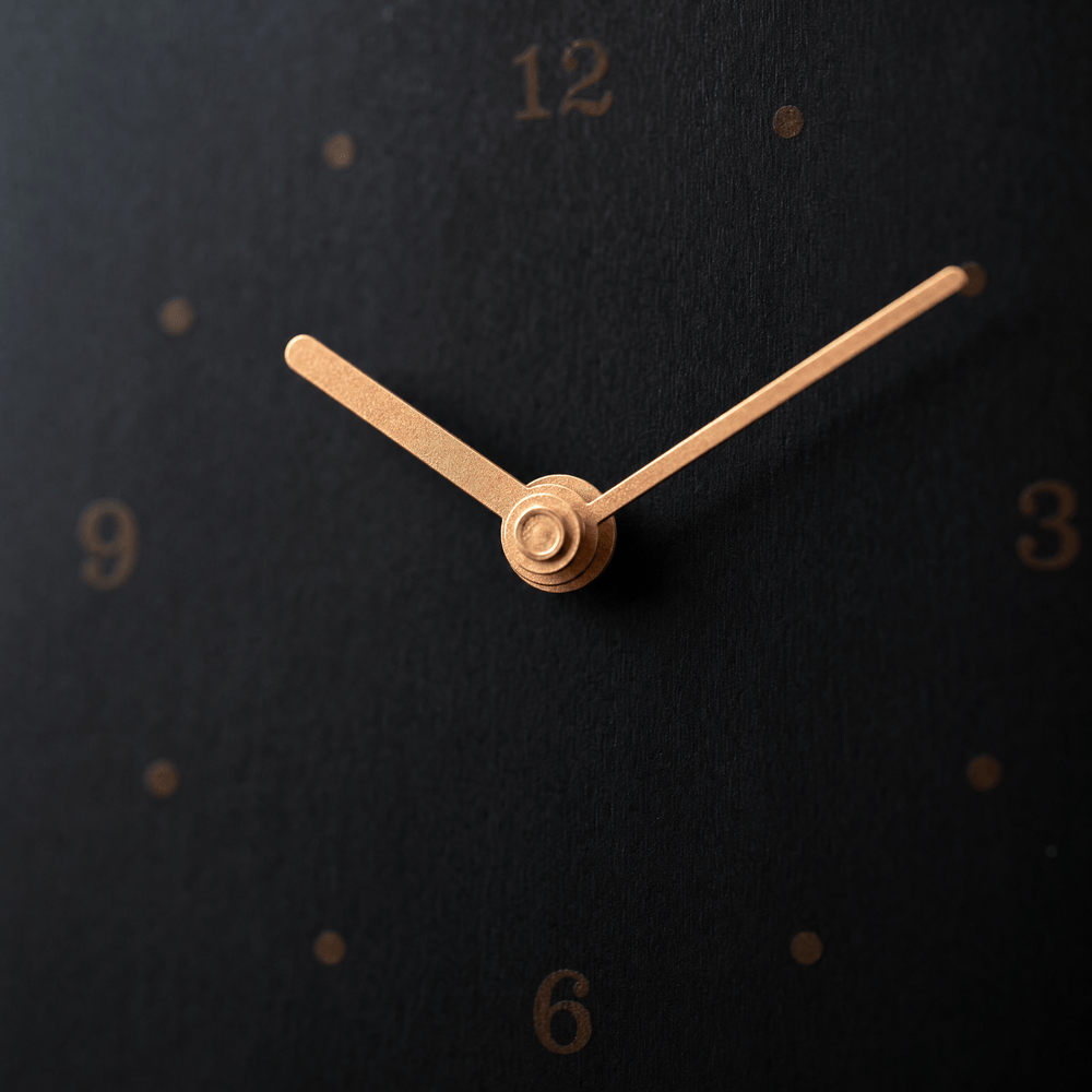 Royal Opera Cuckoo Clock Minimalist Pendulum