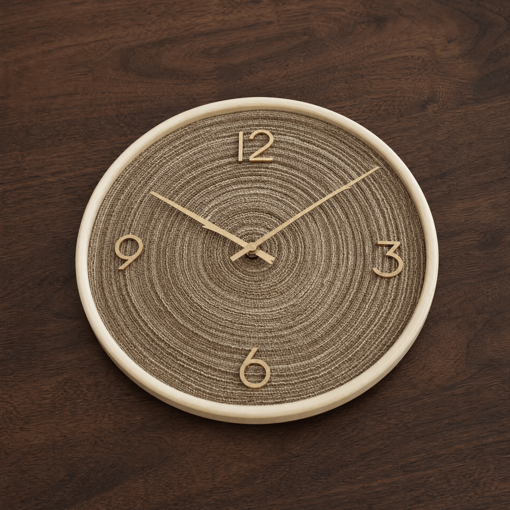 Royal Opera Farmhouse Roman Numerals Wall Clock