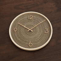Royal Opera Farmhouse Roman Numerals Wall Clock